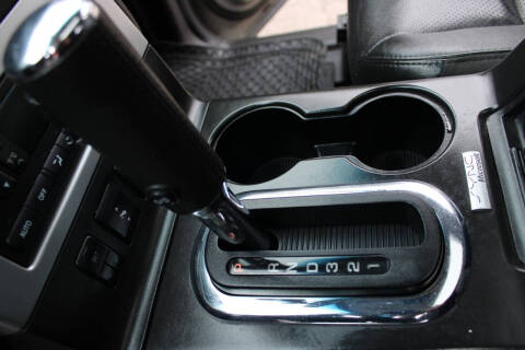 2008 Mercury Mountaineer Premier