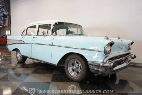 1957 Chevrolet 210