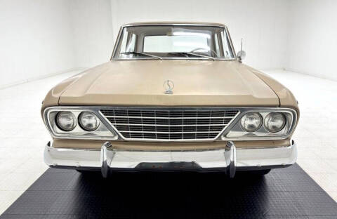 1964 Studebaker Lark