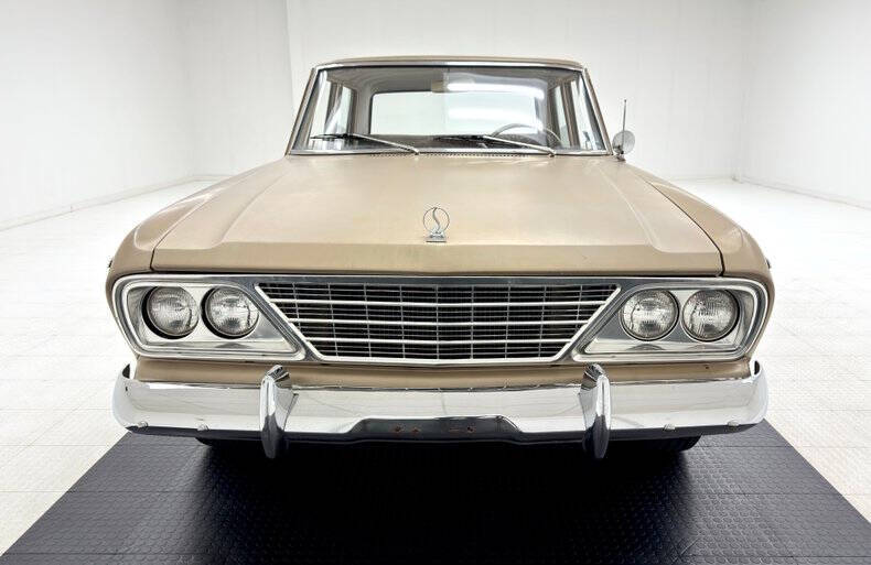 1964 Studebaker Lark