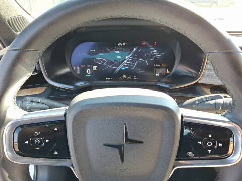 2022 Polestar 2 Long Range Dual Motor