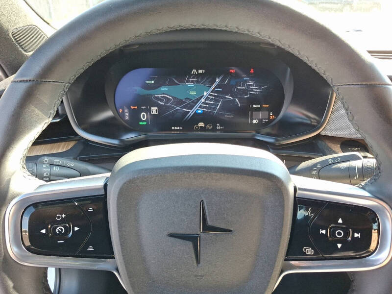 2022 Polestar 2 Long Range Dual Motor