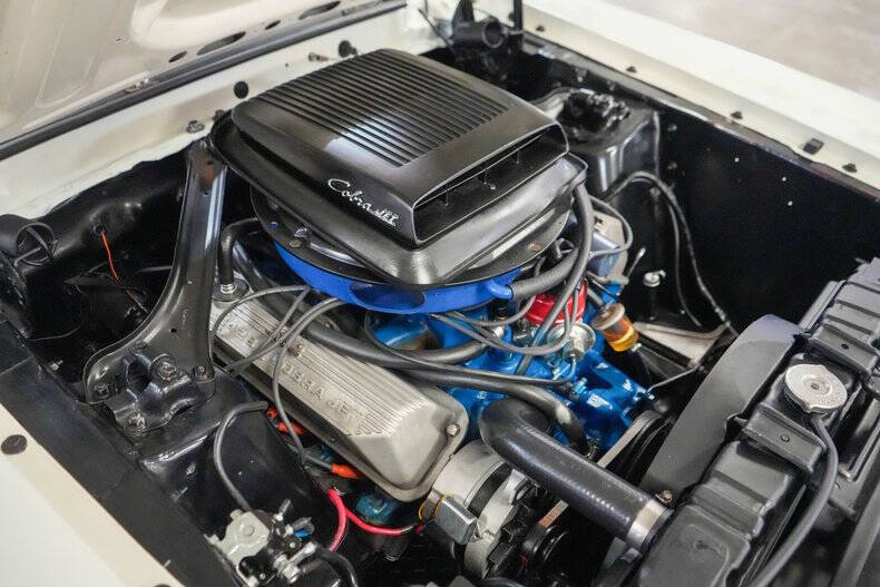 1969 Ford Mustang