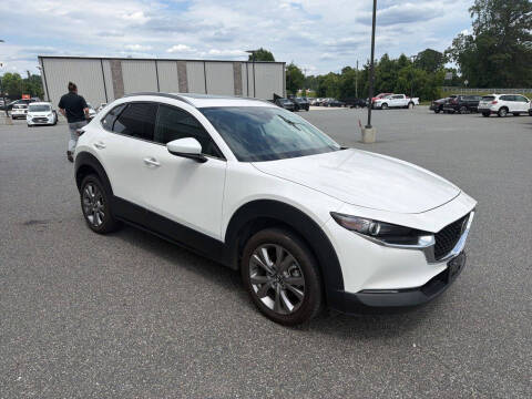 2023 Mazda CX-30 2.5 S Premium