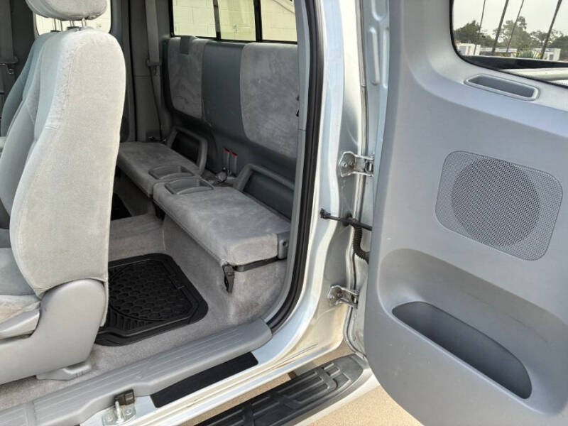 2006 Toyota Tacoma PreRunner V6