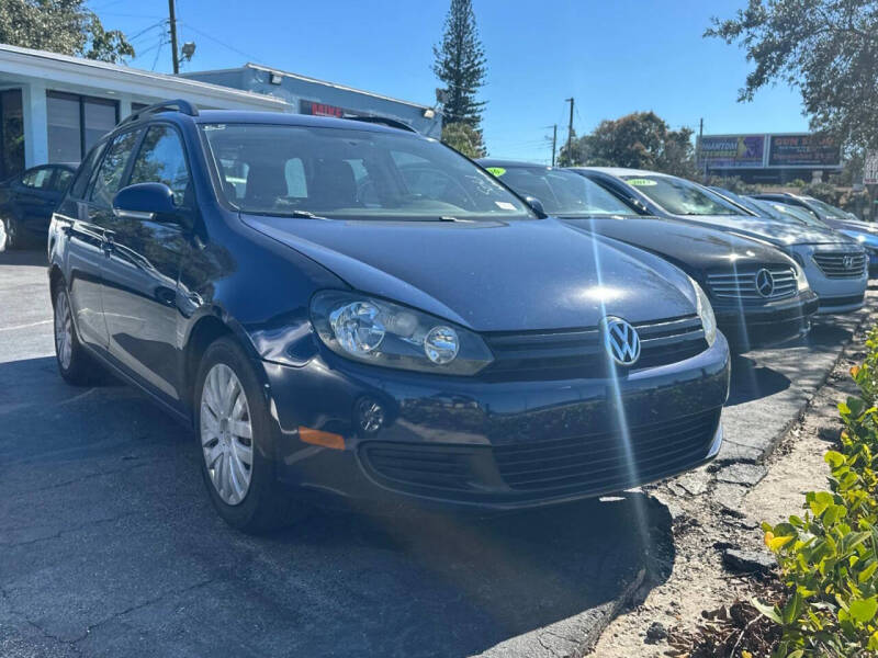 2013 Volkswagen Jetta for sale at Mike Auto Sales in West Palm Beach FL