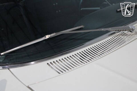 1963 Chevrolet Impala