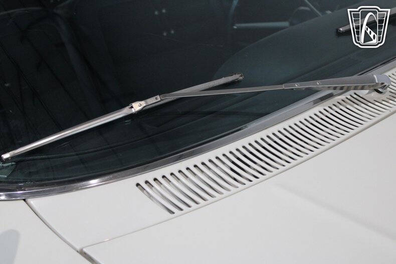 1963 Chevrolet Impala
