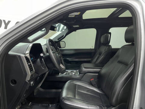 2020 Ford Expedition XLT