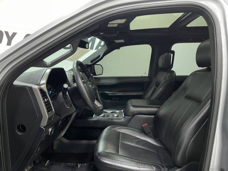 2020 Ford Expedition XLT