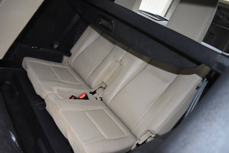 2016 Land Rover Discovery Sport HSE