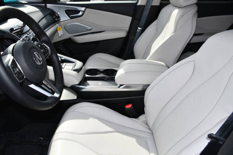 2026 Acura RDX SH-AWD w/Tech