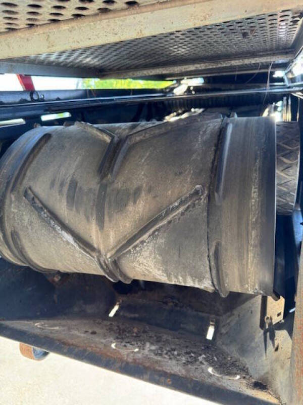 2015 BOMAG BM1200/35 TRACKED COLD PLANNER