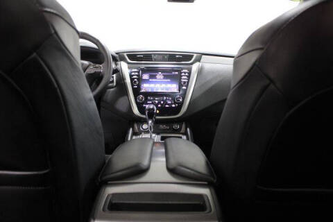 2024 Nissan Murano SL