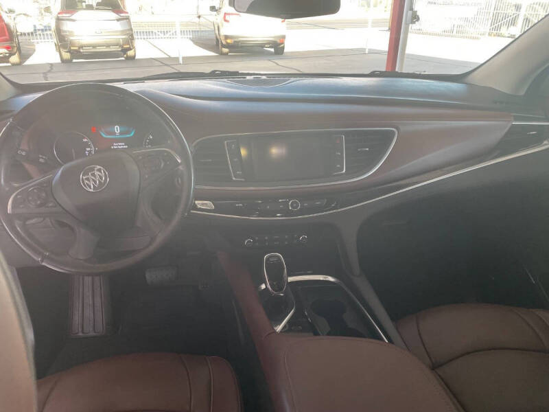 2019 Buick Enclave Avenir - Photo 11