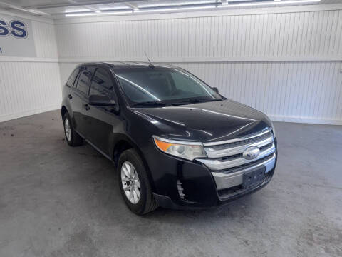 2014 Ford Edge SE