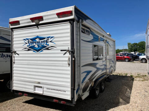 2007 Weekend Warrior Superlite