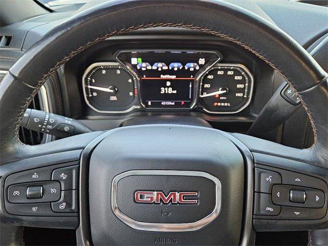 2020 GMC Sierra 2500HD