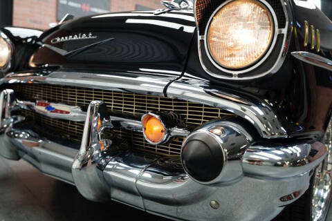 1957 Chevrolet Bel Air