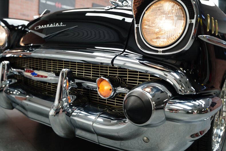 1957 Chevrolet Bel Air