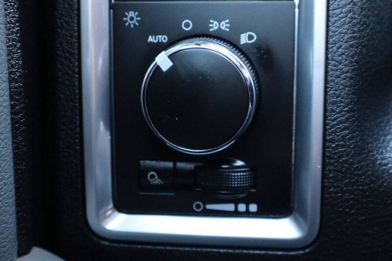 2019 RAM 1500 Classic