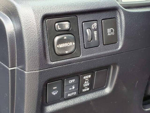 2020 Toyota 4Runner Limited