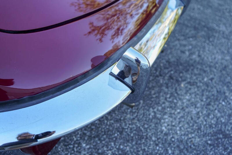 1971 Jaguar XKE Series II