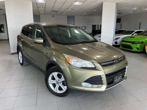 2013 Ford Escape for sale at Auto Mall of Springfield in Springfield IL