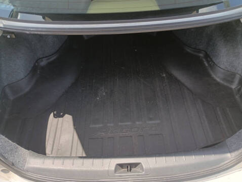 2012 Honda Accord EX-L