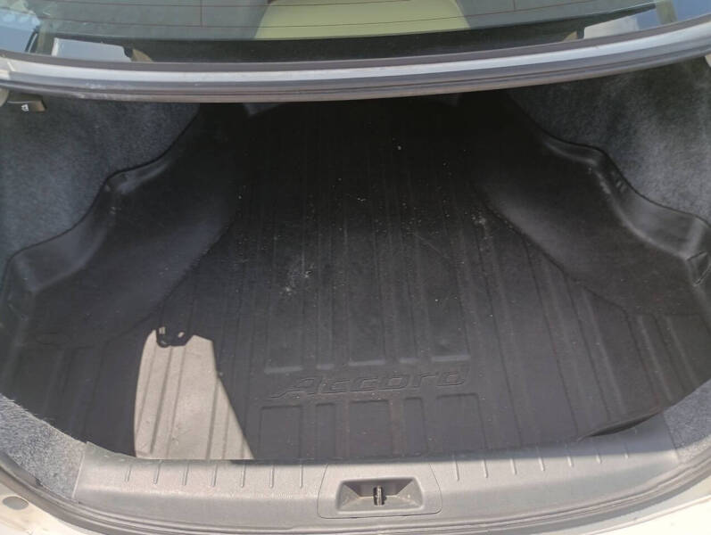 2012 Honda Accord EX-L