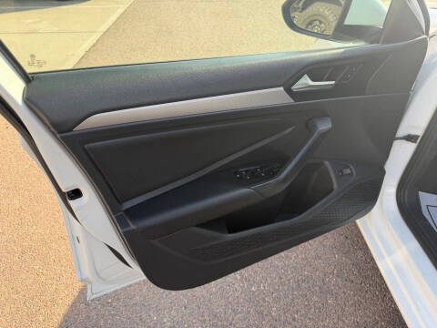 2020 Volkswagen Jetta
