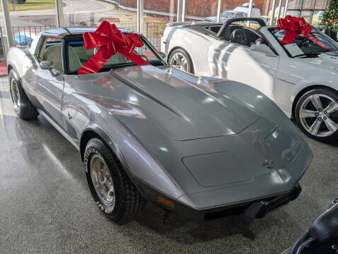 1978 Chevrolet Corvette