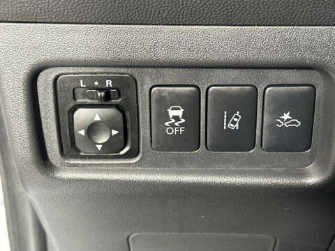 2024 Mitsubishi Mirage Black Edition