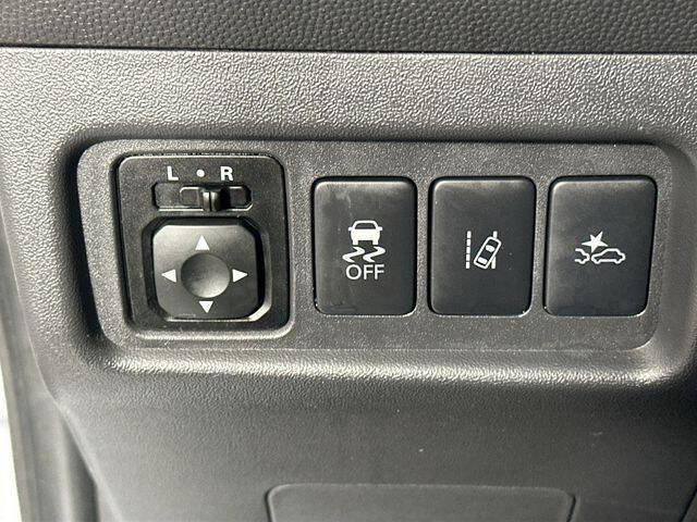 2024 Mitsubishi Mirage Black Edition