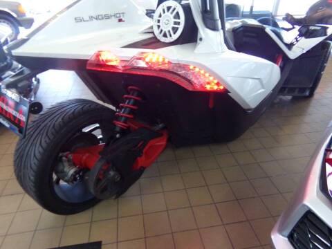 2016 Polaris XPOLARIS