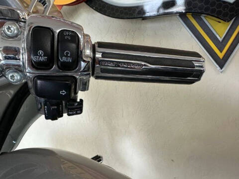 2009 Harley-Davidson CVO Ultra Classic