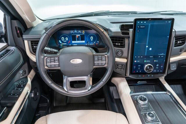2023 Ford Expedition MAX Platinum
