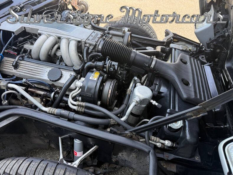 1985 Chevrolet Corvette