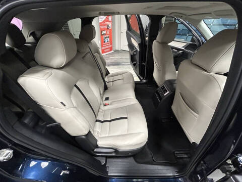 2024 Mazda CX-90 3.3 Turbo Preferred