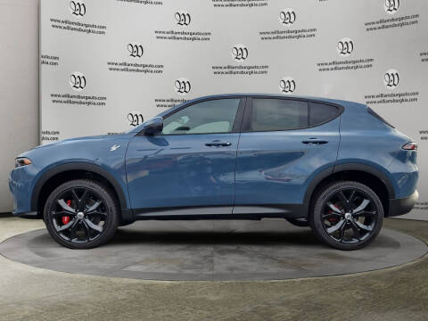 2023 Dodge Hornet GT Plus