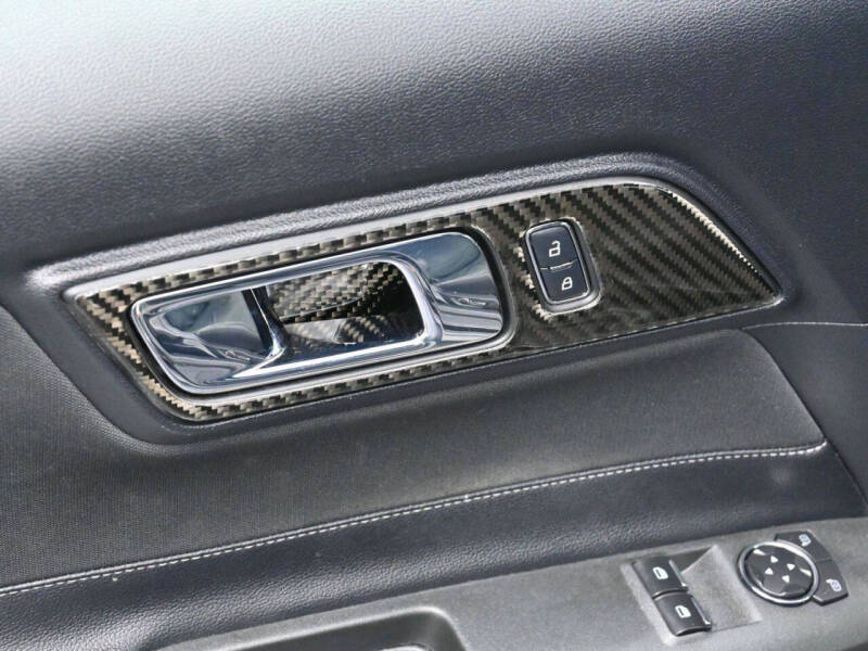 2016 Ford Mustang GT