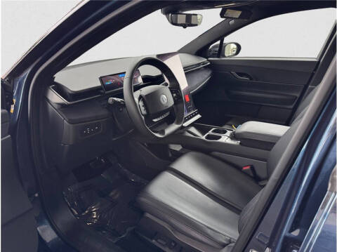 2023 Fisker Ocean Extreme