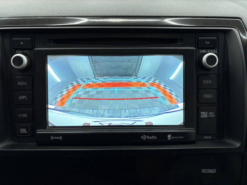 2017 Toyota Sequoia Limited