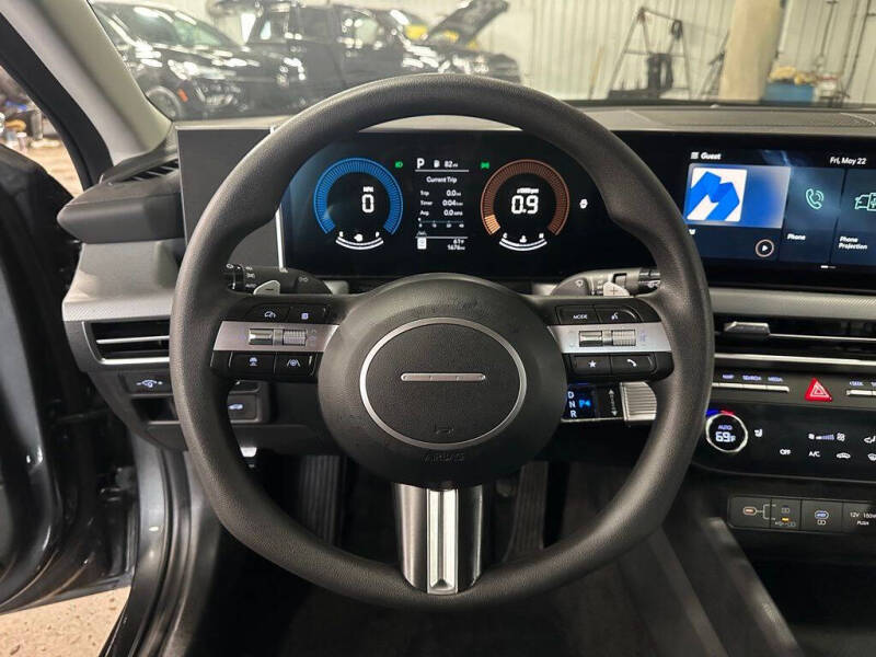 2025 Hyundai Sonata