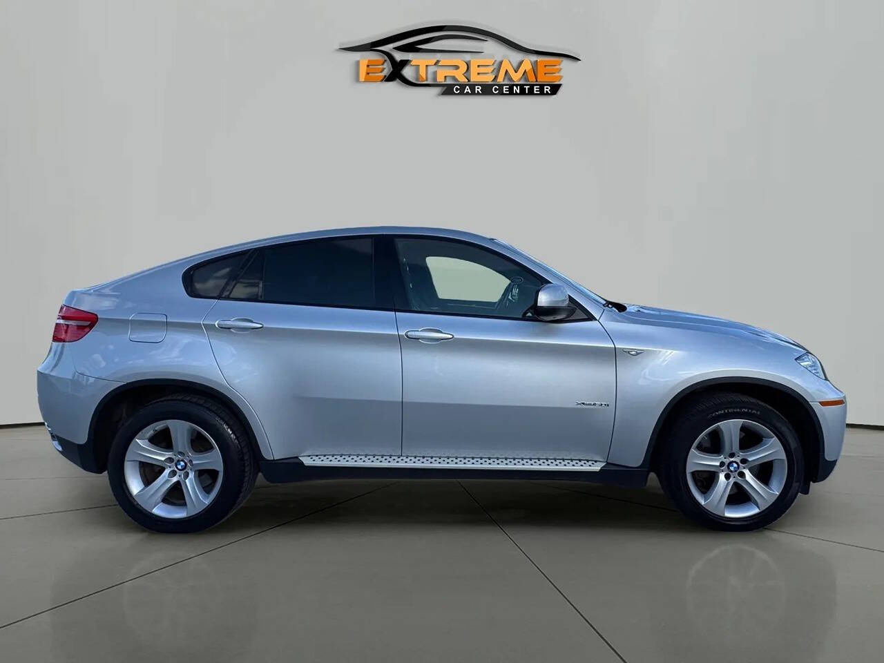 2011 BMW X6 for sale at Extreme Car Center in Detroit, MI