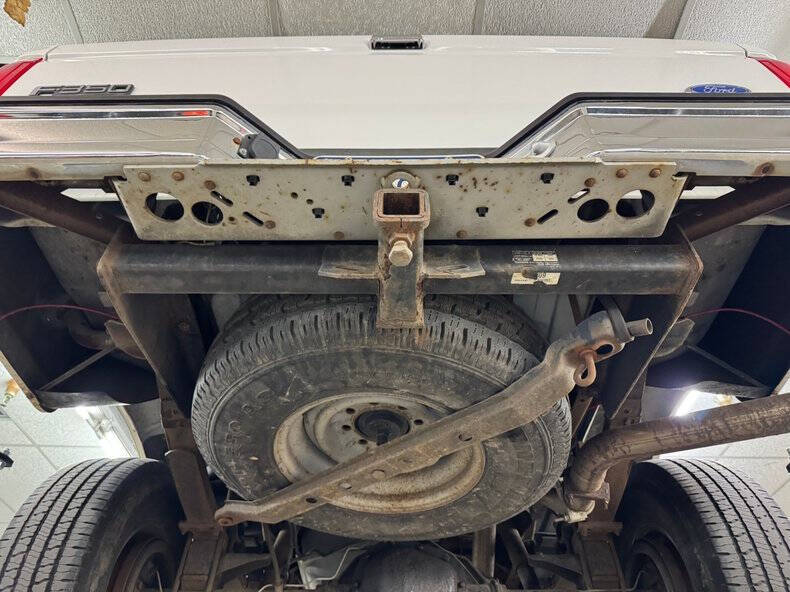 1997 Ford F-350