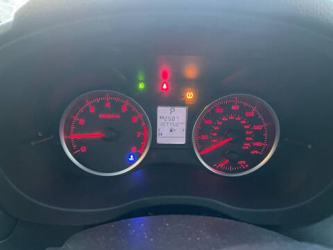 2013 Subaru XV Crosstrek 2.0i Premium