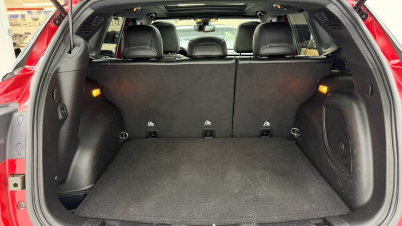 2023 Jeep Compass High Altitude