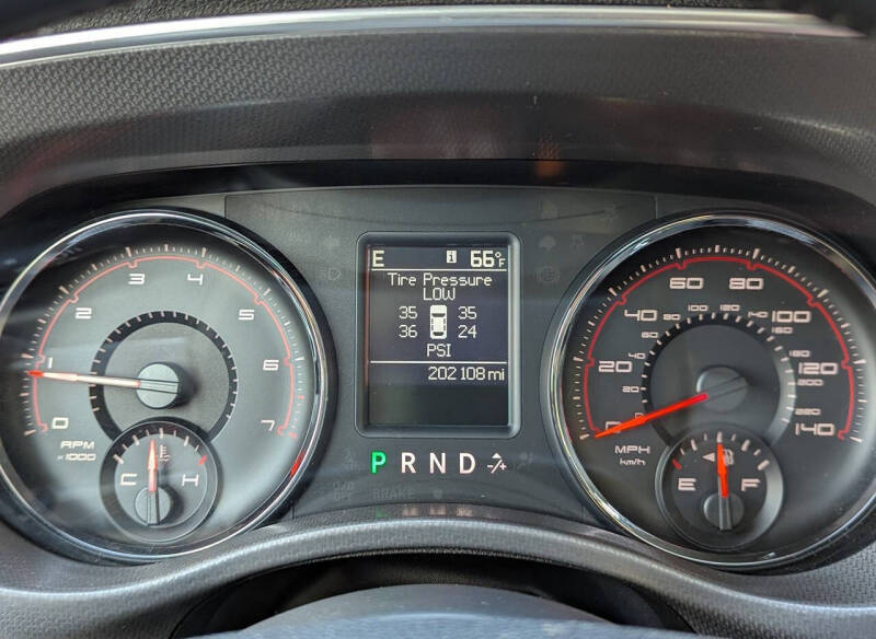 2011 Dodge Charger Rallye Plus