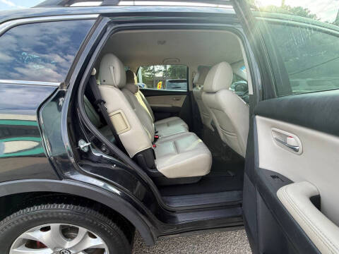 2014 Mazda CX-9 Touring